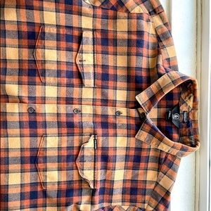 Volcom Flannel XL